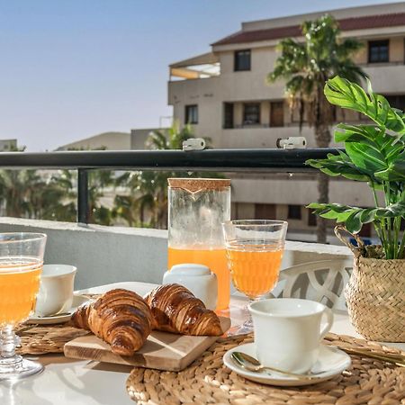 Summerland Luxury Apartment Ln Los Cristianos Los Cristianos  Exterior foto