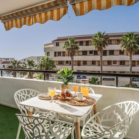 Summerland Luxury Apartment Ln Los Cristianos Los Cristianos  Exterior foto