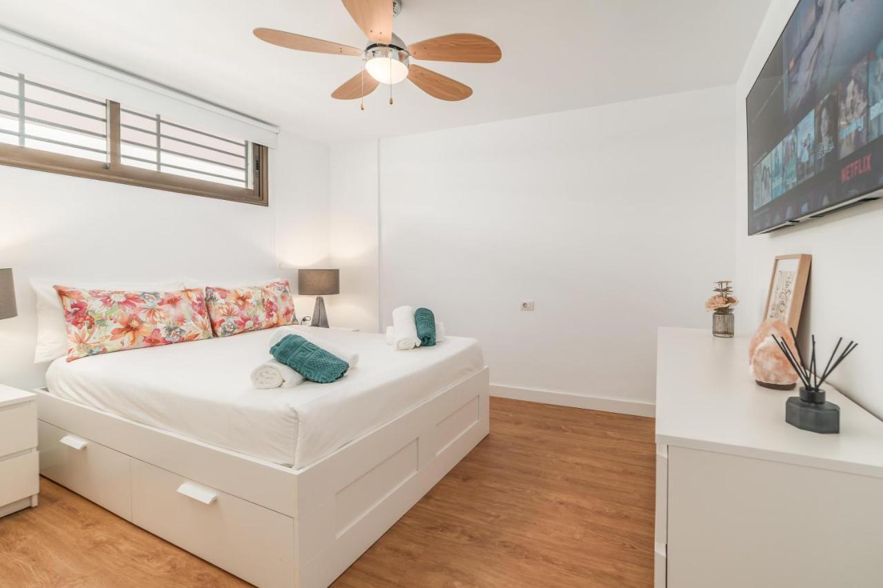 Summerland Luxury Apartment Ln Los Cristianos Los Cristianos  Exterior foto