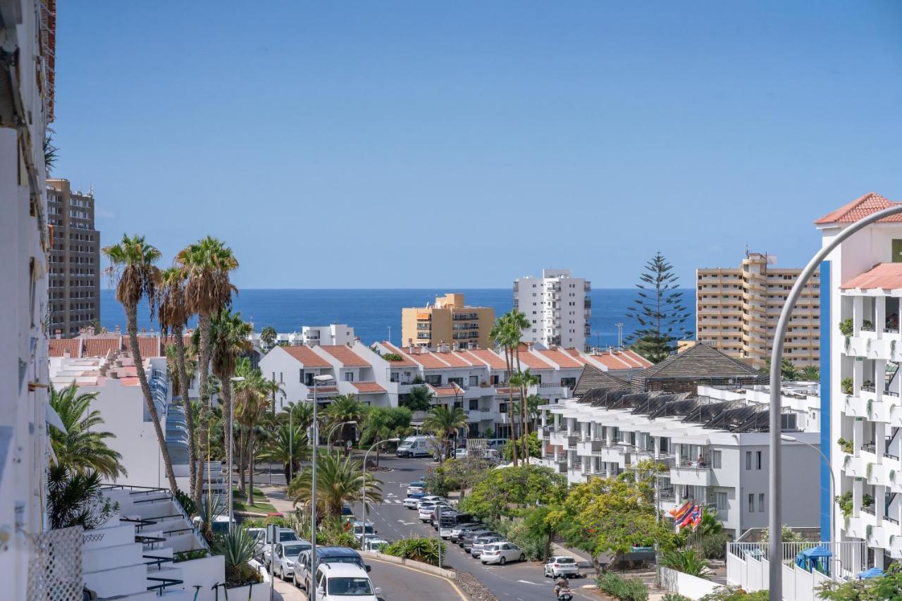 Summerland Luxury Apartment Ln Los Cristianos Los Cristianos  Exterior foto