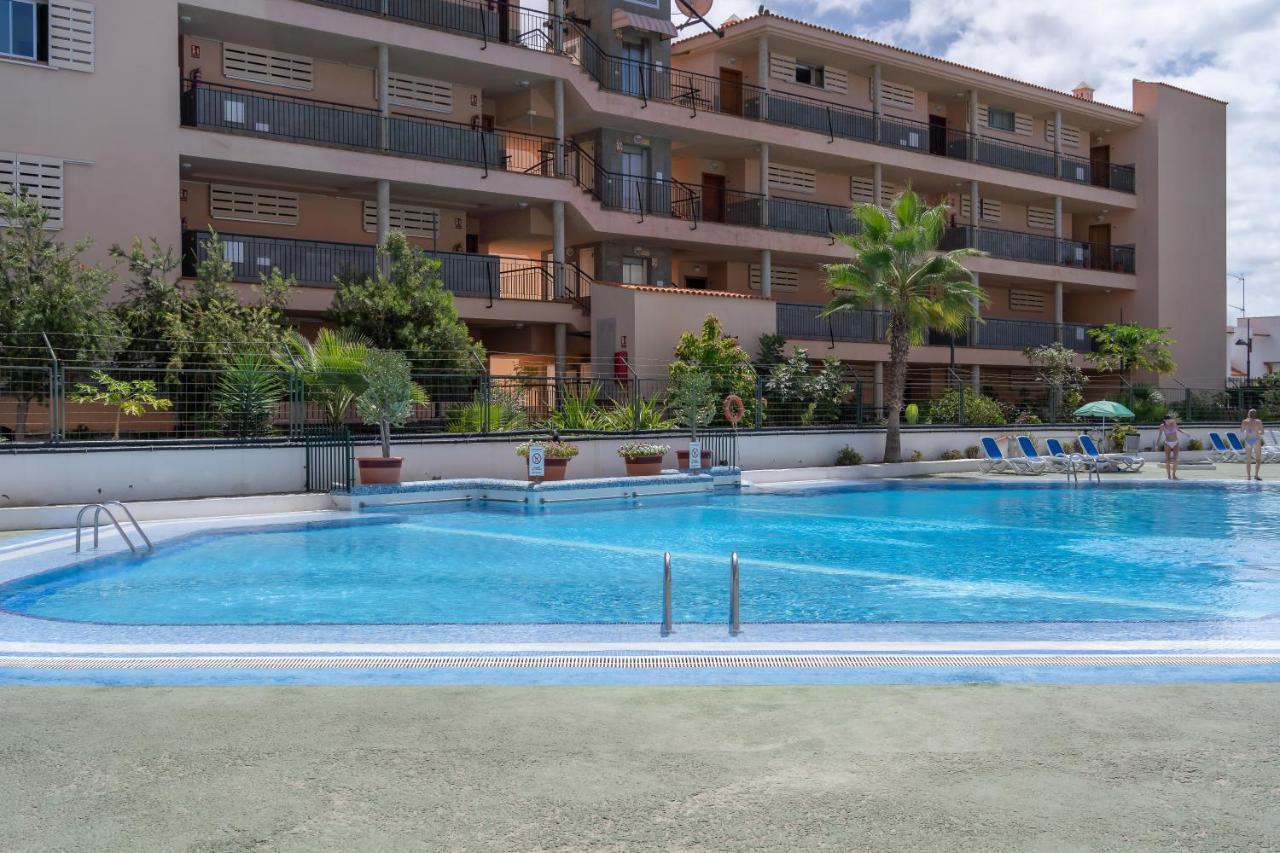 Summerland Luxury Apartment Ln Los Cristianos Los Cristianos  Exterior foto