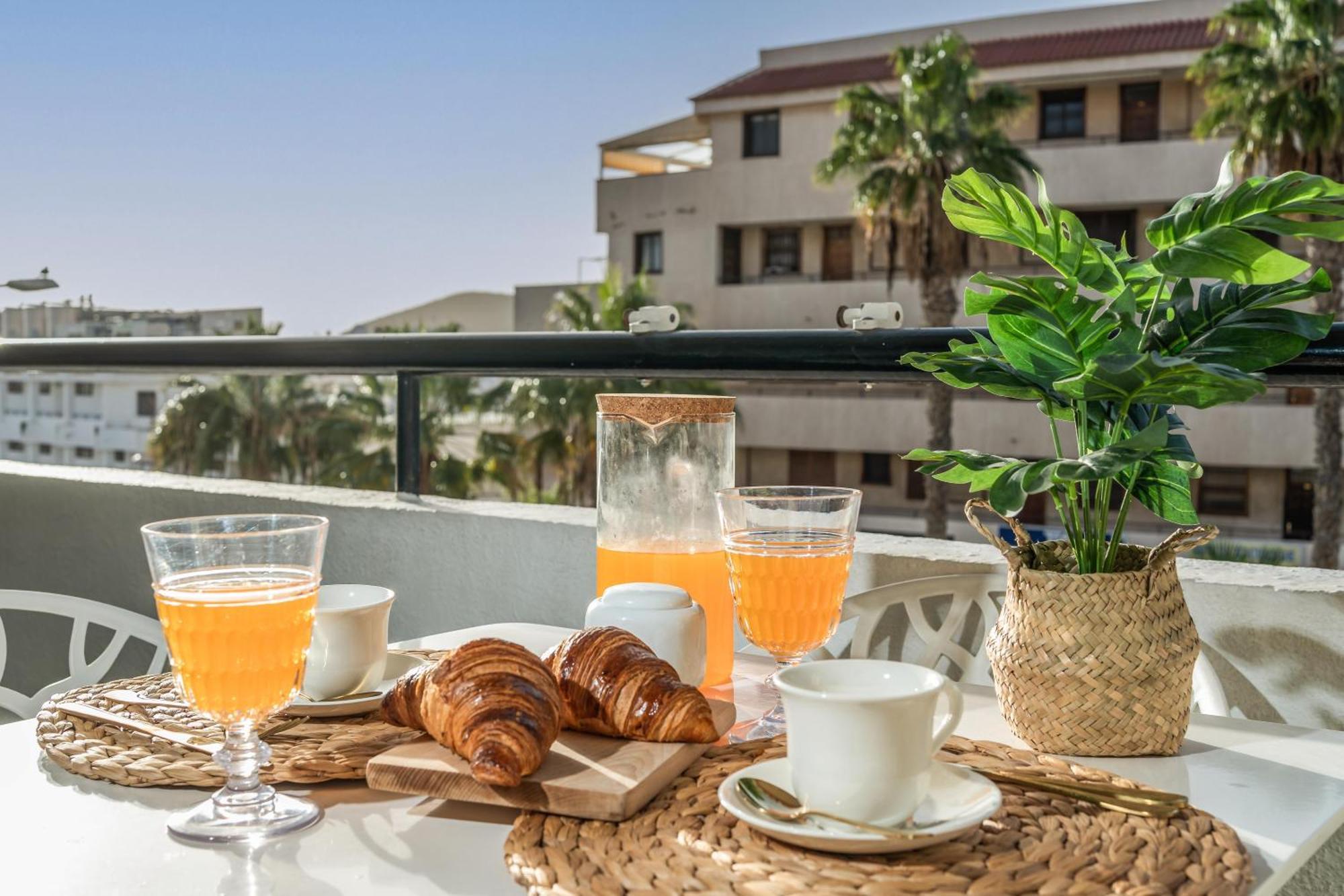Summerland Luxury Apartment Ln Los Cristianos Los Cristianos  Exterior foto